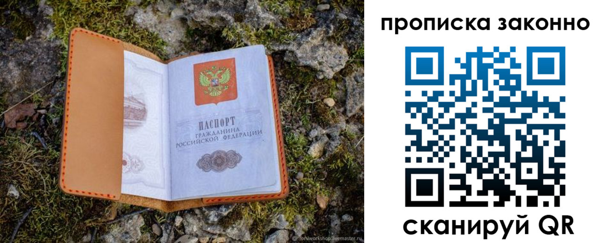 временная регистрация для всех в Хабаровском крае